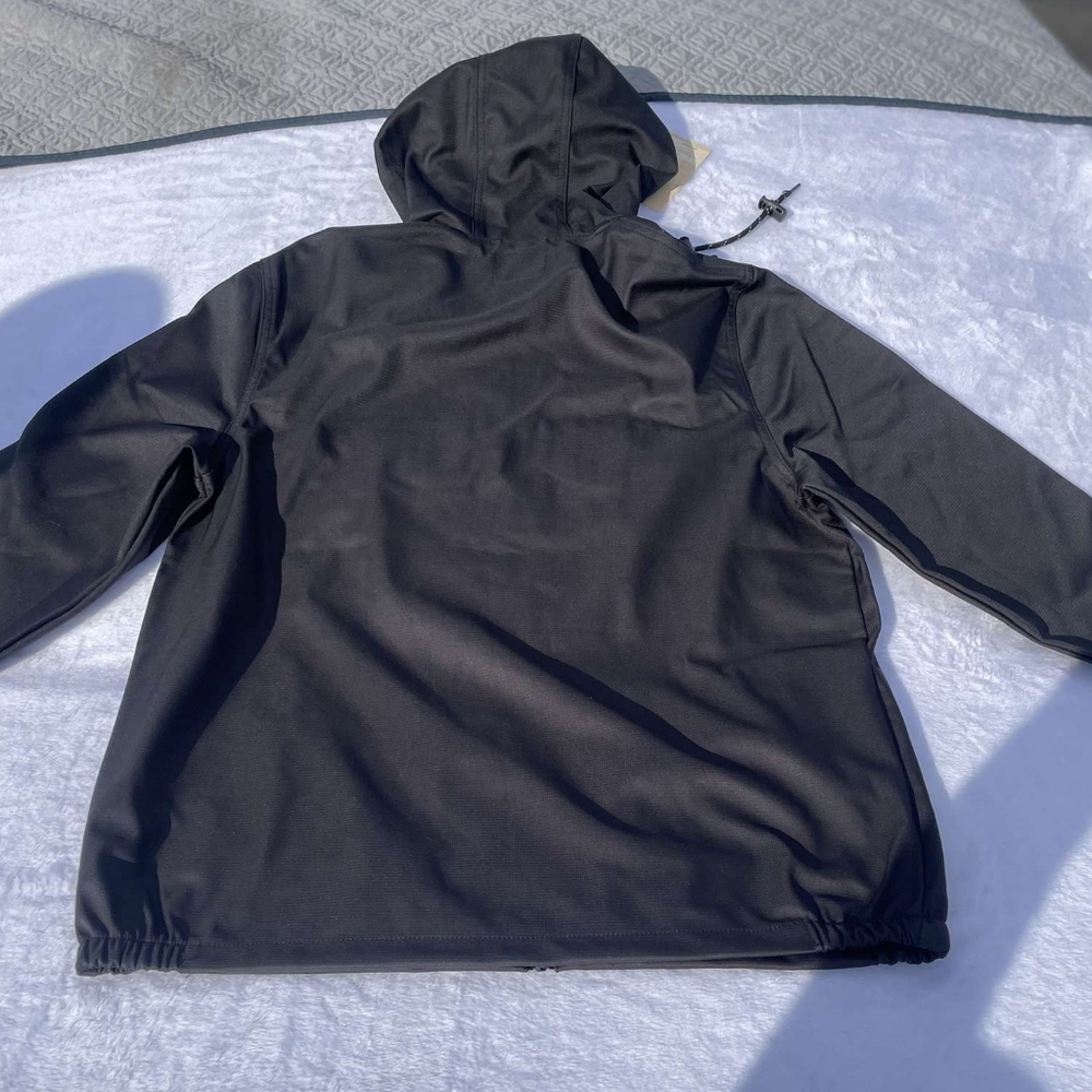 Performance Jacket - Picture 4 of 5